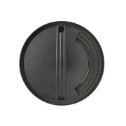 Hinkley 15712 Flare 7" 6W LED Uni-Directional Well Light