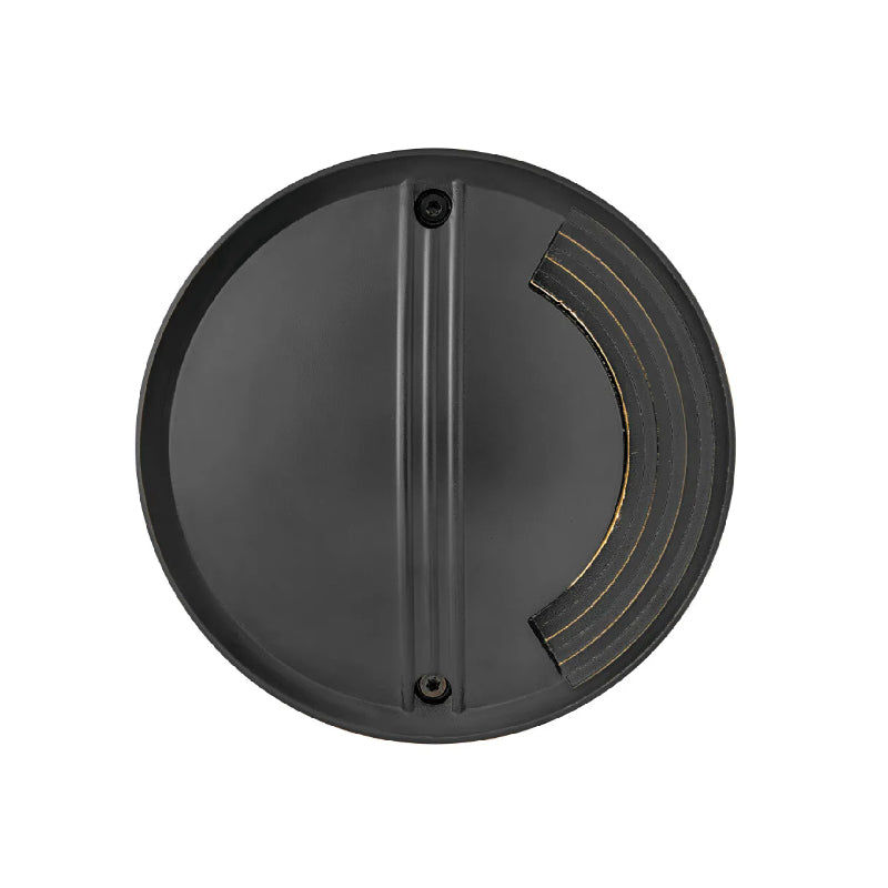 Hinkley 15712 Flare 7" 6W LED Uni-Directional Well Light