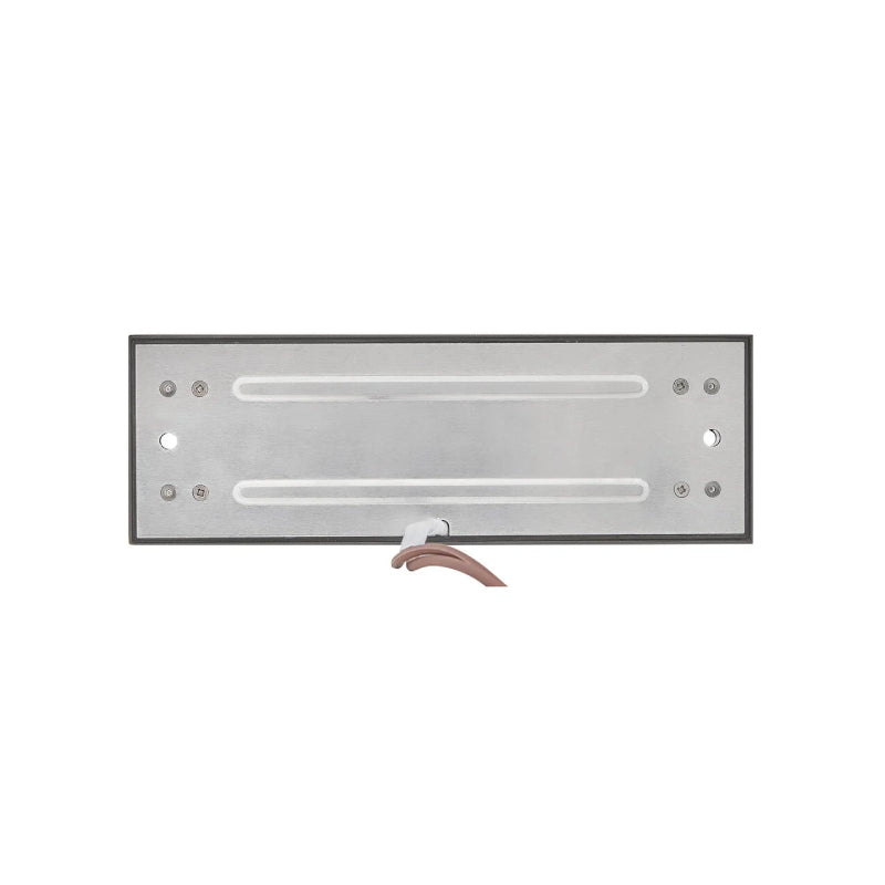 Hinkley 15765 9" LED Step Light - Satin Black