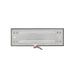 Hinkley 15765 9" LED Step Light - Satin Black
