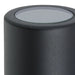 Kichler 15794 1-lt 7" Tall Outdoor Wall Light - Black Brass