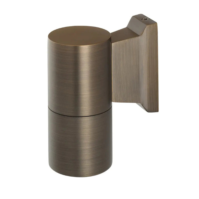 Kichler 15795 1-lt 5" Tall Outdoor Wall Light