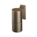 Kichler 15795 1-lt 5" Tall Outdoor Wall Light