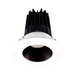 Lotus LED-2-S15W Designer 2" 15W LED Round Recessed Downlight, 5CCT Selectable - Bronze/White