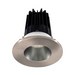Lotus LED-2-S15W Designer 2" 15W LED Round Recessed Downlight, 5CCT Selectable - Chrome/Brushed Nickel
