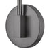 Hinkley 48300 Altman1-lt 14" Tall LED Wall Sconce - Gunmetal