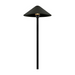 Hinkley 16024 1-lt 27" Tall LED Path Light - Black