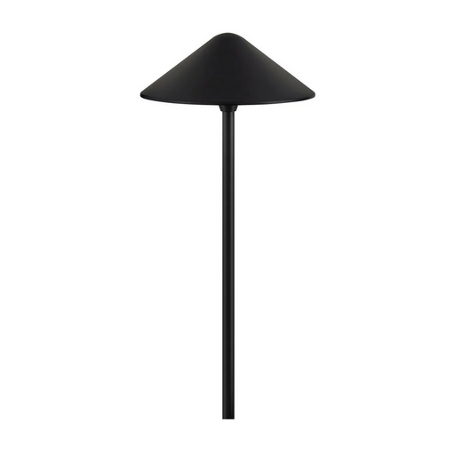 Hinkley 16024 1-lt 27" Tall LED Path Light - Black