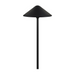 Hinkley 16024 1-lt 27" Tall LED Path Light - Black