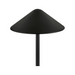 Hinkley 16024 1-lt 27" Tall LED Path Light - Black