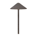Hinkley 16024 1-lt 27" Tall LED Path Light - Matte Bronze