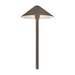 Hinkley 16024 1-lt 27" Tall LED Path Light - Matte Bronze