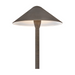 Hinkley 16024 1-lt 27" Tall LED Path Light - Matte Bronze