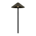 Hinkley 16024 1-lt 27" Tall LED Path Light - Oil Rubbed Bronze