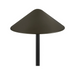 Hinkley 16024 1-lt 27" Tall LED Path Light - Oil Rubbed Bronze