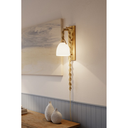 Minka Lavery 16061 Cordón 1-lt 19" Tall Wall Sconce