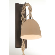 Minka Lavery 16061 Cordón 1-lt 19" Tall Wall Sconce