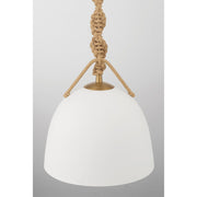 Minka Lavery 16065 Cordón 1-lt 10" Pendant