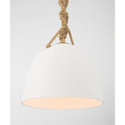 Minka Lavery 16065 Cordón 1-lt 10" Pendant