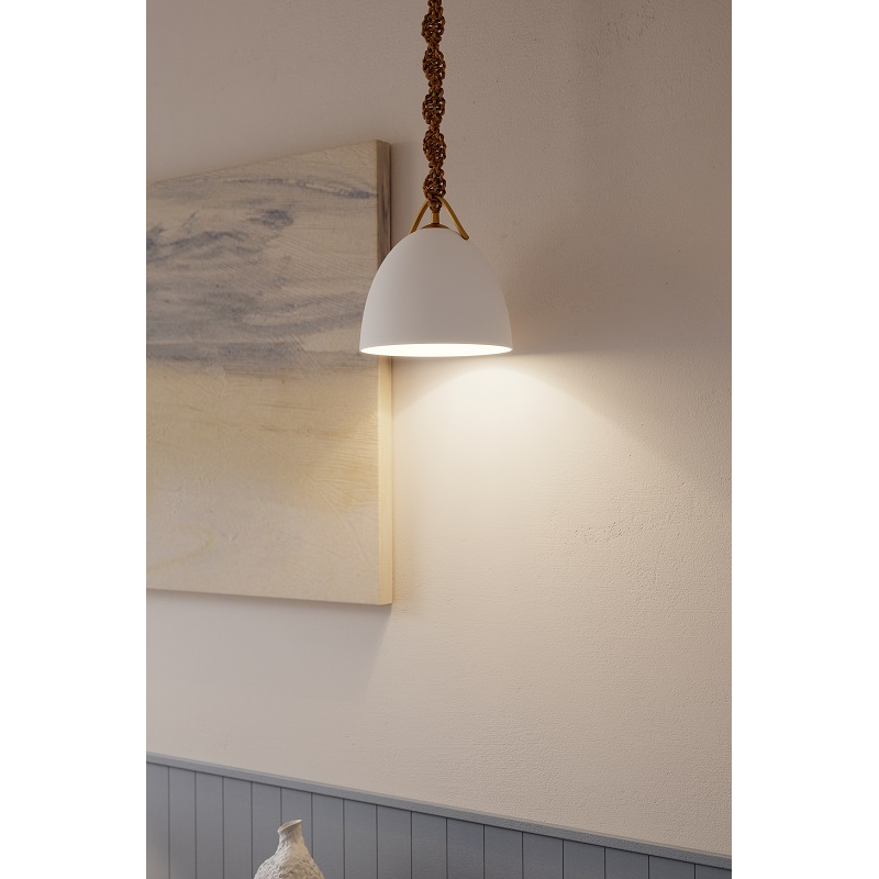 Minka Lavery 16065 Cordón 1-lt 10" Pendant