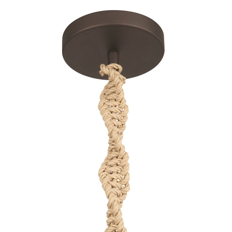 Minka Lavery 16065 Cordón 1-lt 10" Pendant
