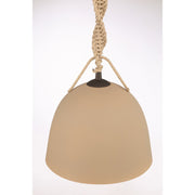 Minka Lavery 16065 Cordón 1-lt 10" Pendant