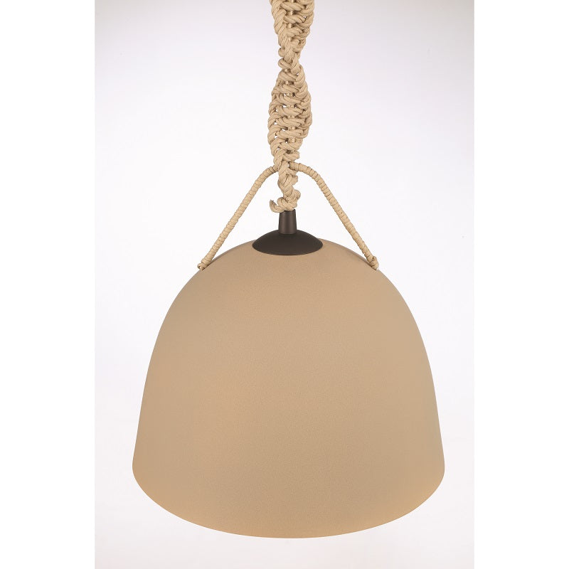Minka Lavery 16065 Cordón 1-lt 10" Pendant