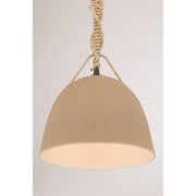 Minka Lavery 16065 Cordón 1-lt 10" Pendant