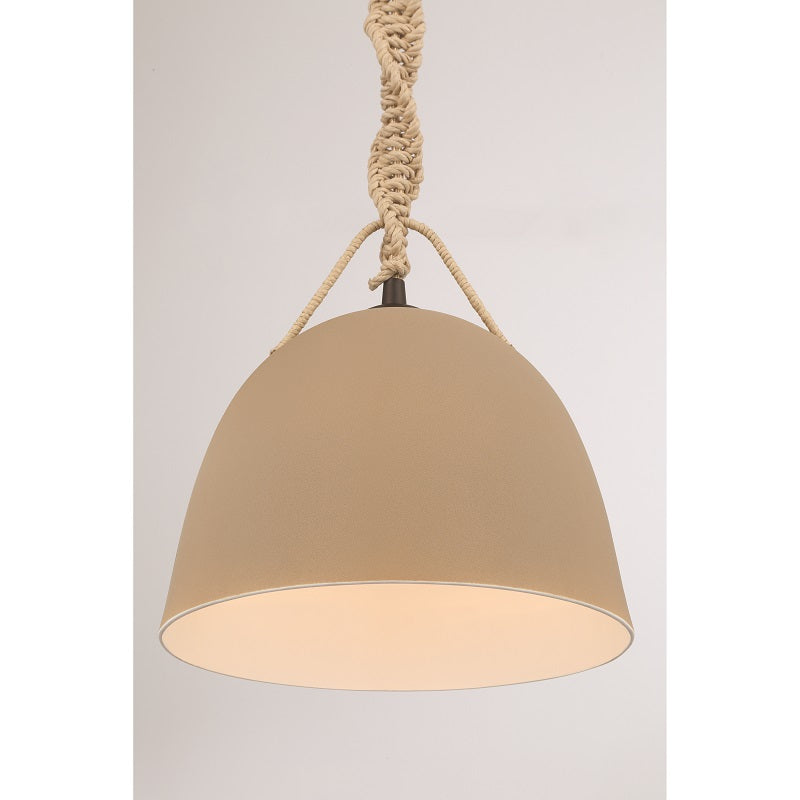 Minka Lavery 16065 Cordón 1-lt 10" Pendant