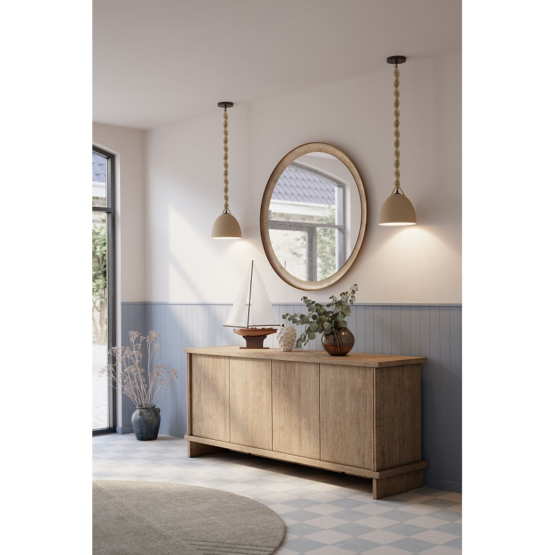 Minka Lavery 16065 Cordón 1-lt 10" Pendant