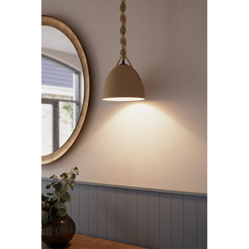Minka Lavery 16065 Cordón 1-lt 10" Pendant