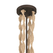 Minka Lavery 16066 Cordón 4-lt 40" Pendant