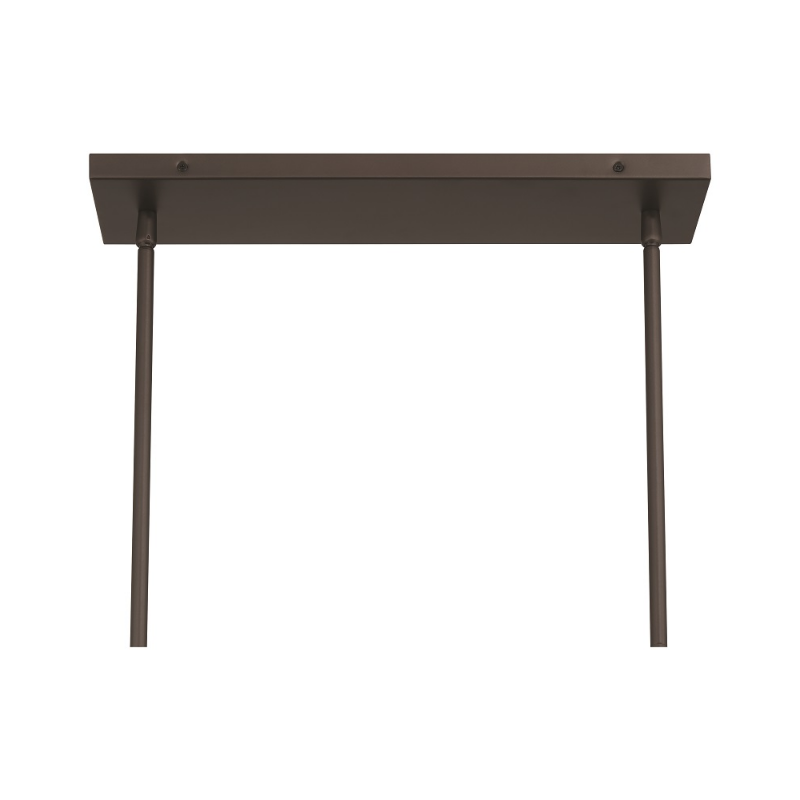 Minka Lavery 16067 Cordón 3-lt 63" Linear Chandelier