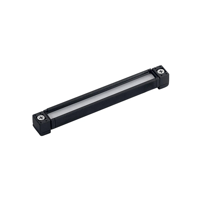 Kichler 16101 Landscape 6" LED Hardscape Light - Textured Black