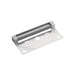 Kichler 16101 Landscape 6" LED Hardscape Light - Gray