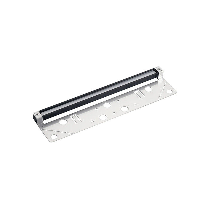 Kichler 16102 Landscape 12" LED Hardscape Light - Textured Black