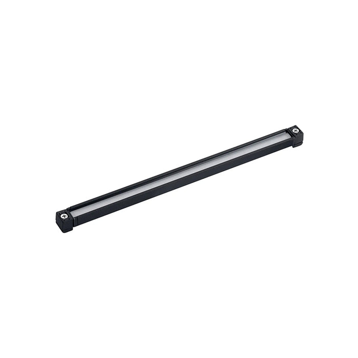 Kichler 16102 Landscape 12" LED Hardscape Light - Textured Black