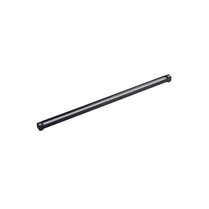 Kichler 16103 Landscape 18" LED Hardscape Light - Textured Black