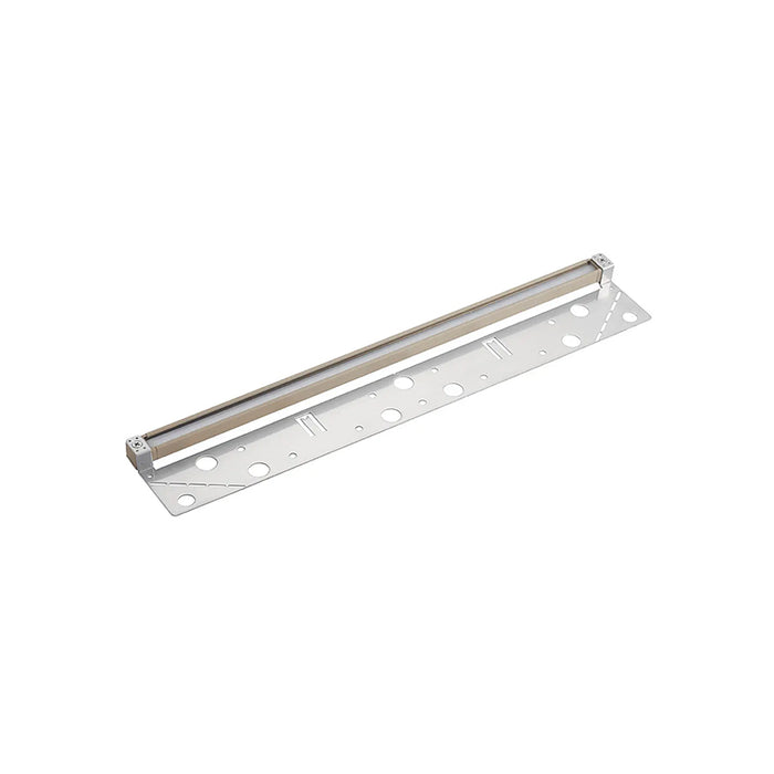 Kichler 16103 Landscape 18" LED Hardscape Light - Sand