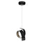 Hubbardton Forge 161186 Riza 1-lt 9" LED Pendant