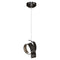 Hubbardton Forge 161186 Riza 1-lt 9" LED Pendant