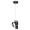 Hubbardton Forge 161186 Riza 1-lt 9" LED Pendant