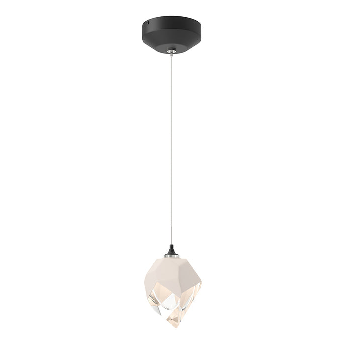 Hubbardton Forge 161188 Chrysalis 1-lt 6" LED Pendant