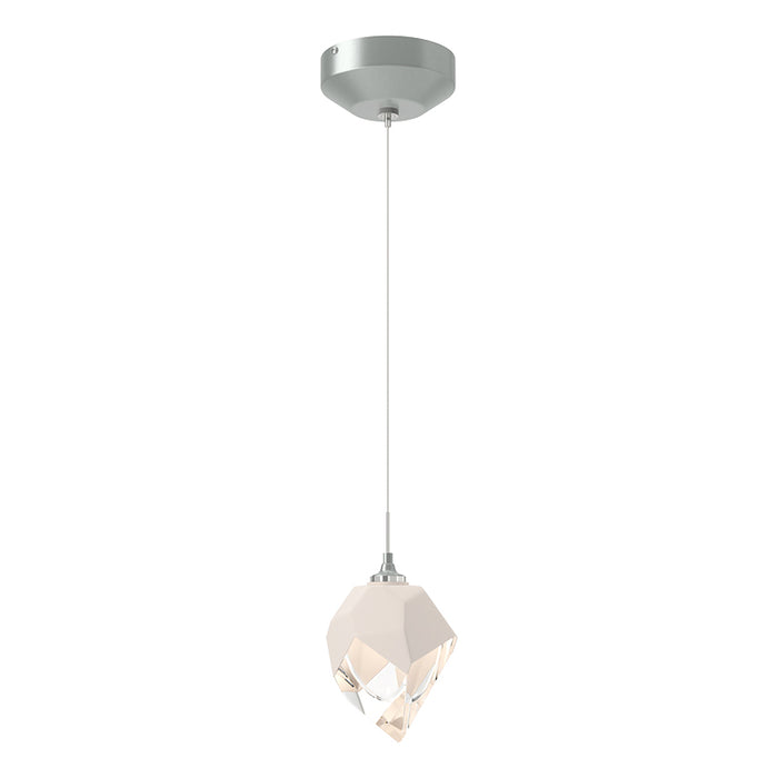 Hubbardton Forge 161188 Chrysalis 1-lt 6" LED Pendant