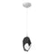 Hubbardton Forge 161189 Chrysalis 1-lt 6" Pendant