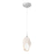 Hubbardton Forge 161189 Chrysalis 1-lt 6" Pendant