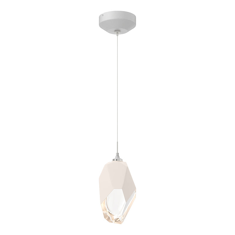 Hubbardton Forge 161189 Chrysalis 1-lt 6" Pendant