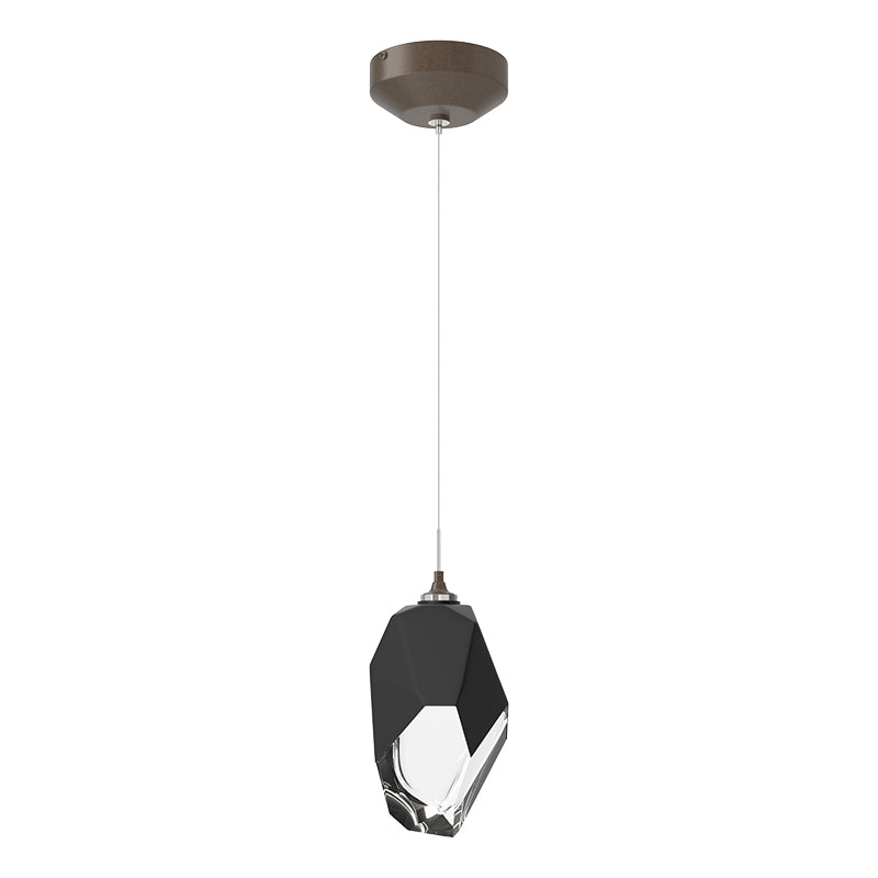 Hubbardton Forge 161189 Chrysalis 1-lt 6" Pendant