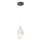 Hubbardton Forge 161189 Chrysalis 1-lt 6" Pendant