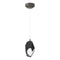 Hubbardton Forge 161189 Chrysalis 1-lt 6" Pendant